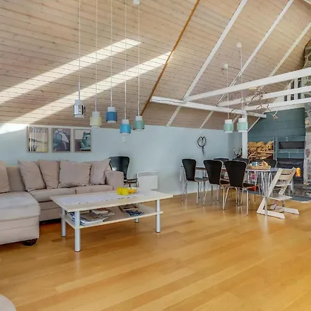 Holiday home Beautiful In With Wifi *