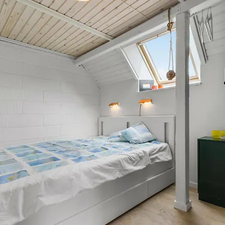 Tatil Evi 4 Bedroom Amazing In *