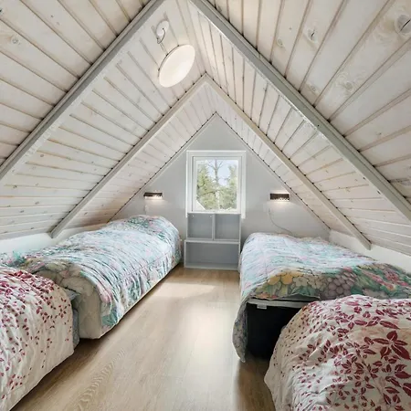4 Bedroom Amazing In Tatil Evi *