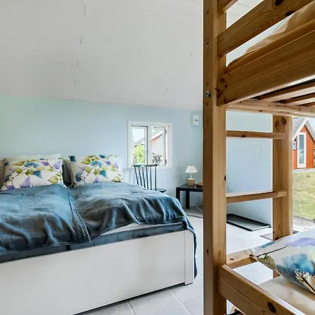 Holiday home Beautiful In With Wifi *
