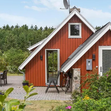 Tatil Evi 4 Bedroom Amazing In Glesborg